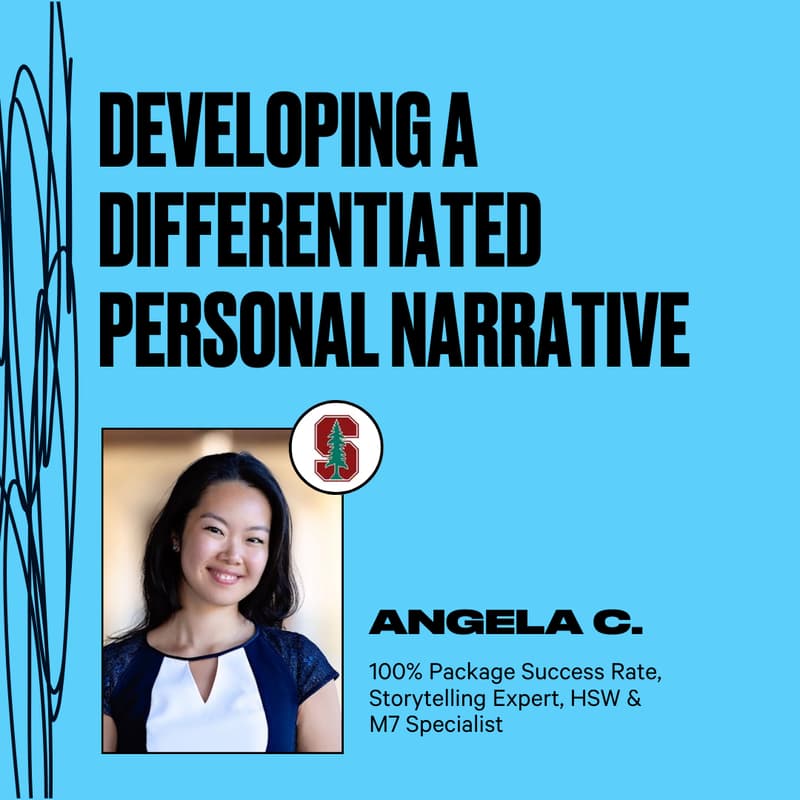 Cover Image for Developing a Differentiated Personal Narrative