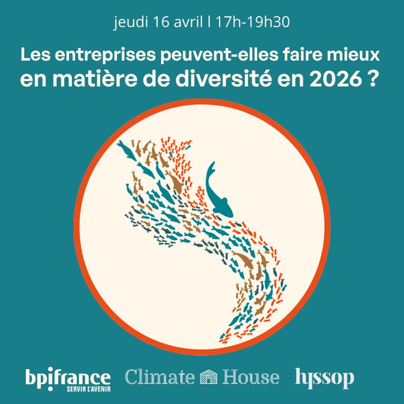 Cover Image for Les entreprises peuvent-elles faire mieux en matière de diversité en 2026 ?