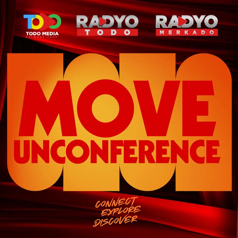 Cover Image for Move Unconference - Kalibo, Aklan