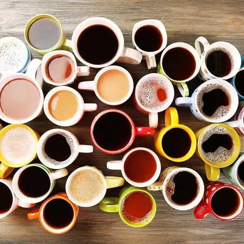 Cover Image for OpenCoffee - śniadanie