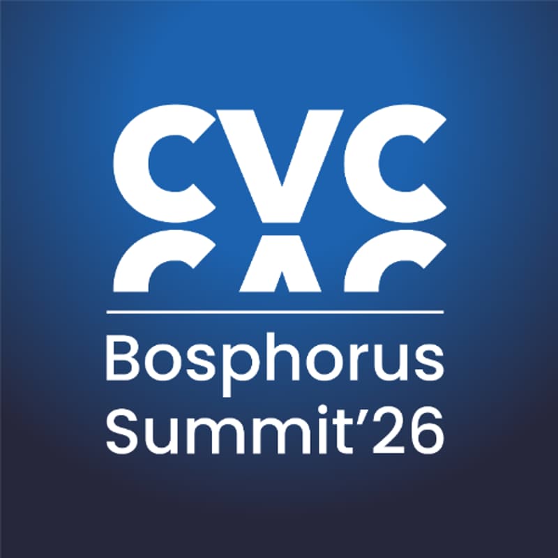 Cover Image for CVC Bosphorus'26