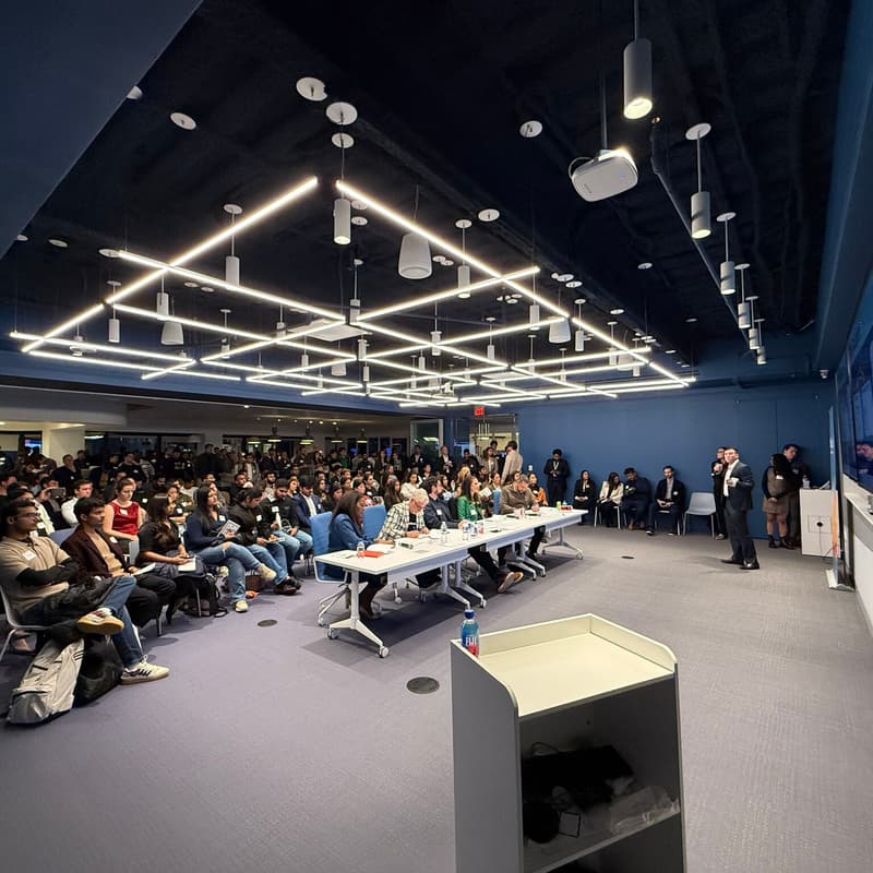 Cover Image for Boston Shark Night 2.0