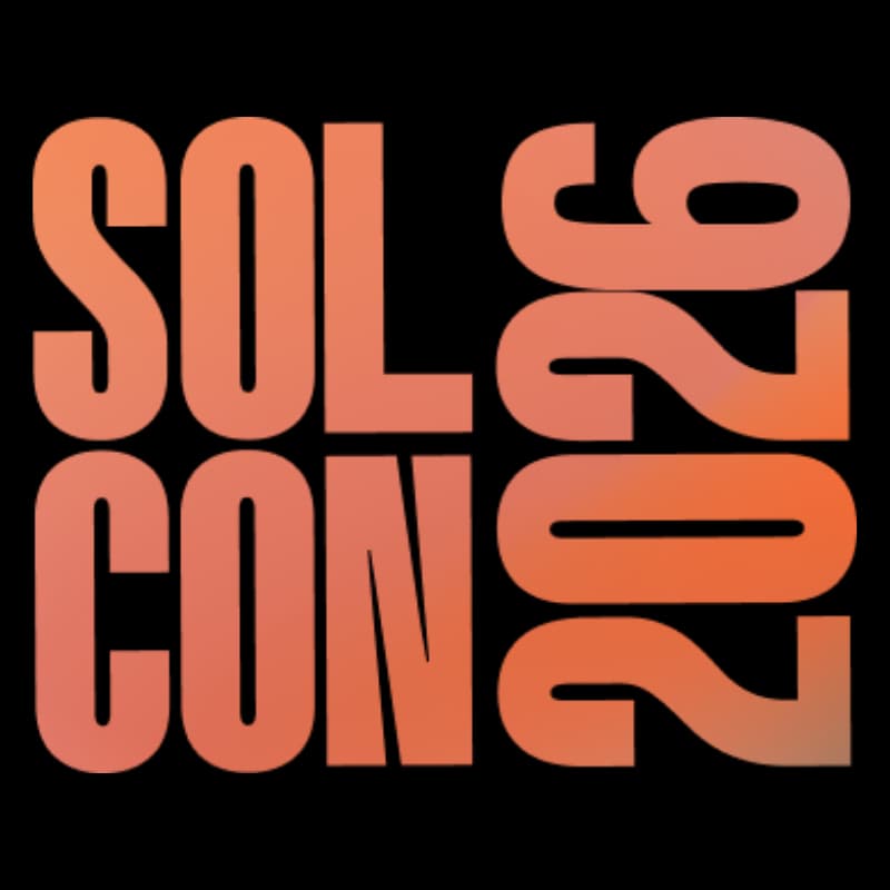 Cover Image for Sol/Con 2026