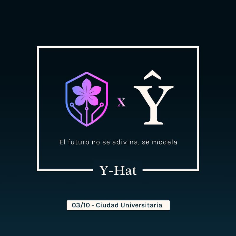 Cover Image for Ŷ-Hat x Baish - Workshop de Vibe Coding