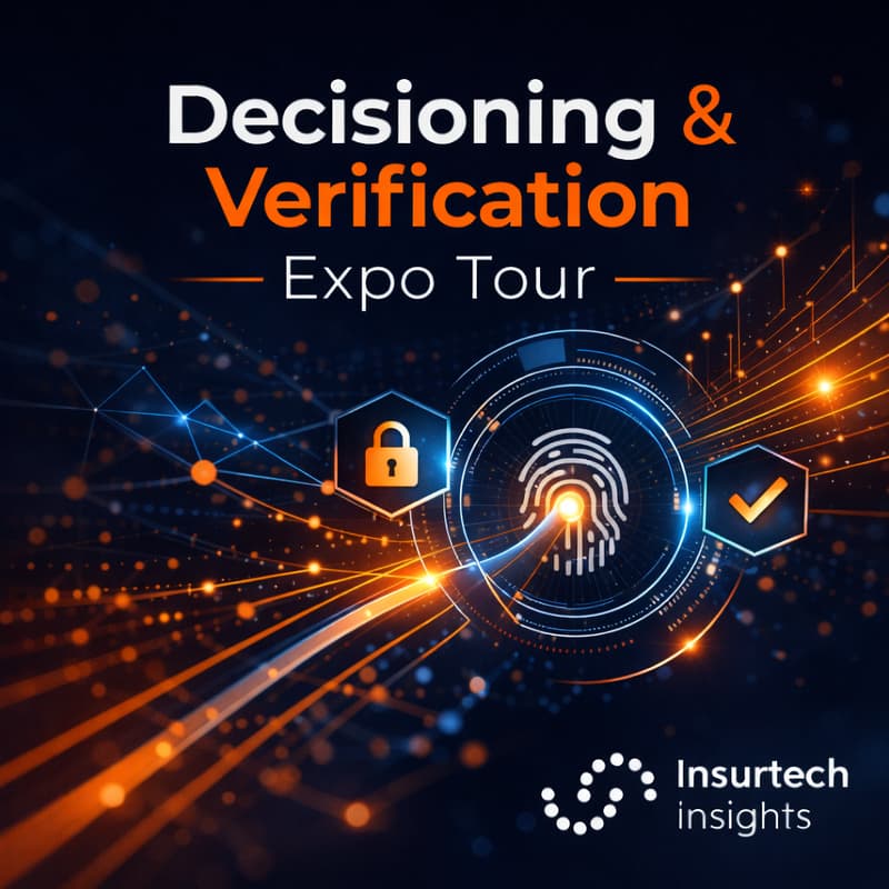 Cover Image for Decisioning & Verification Expo Tour