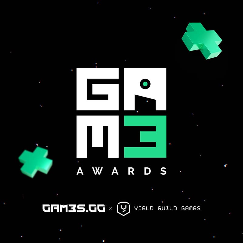 Cover Image for 2025 GAM3 Awards: Official Ceremony