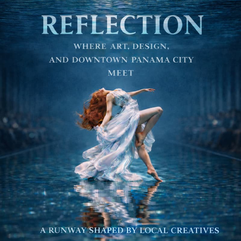 Cover Image for Reflection