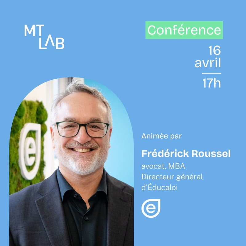 Cover Image for 5@7 - Votre premier contrat : L'art de l'innovation sans angles morts