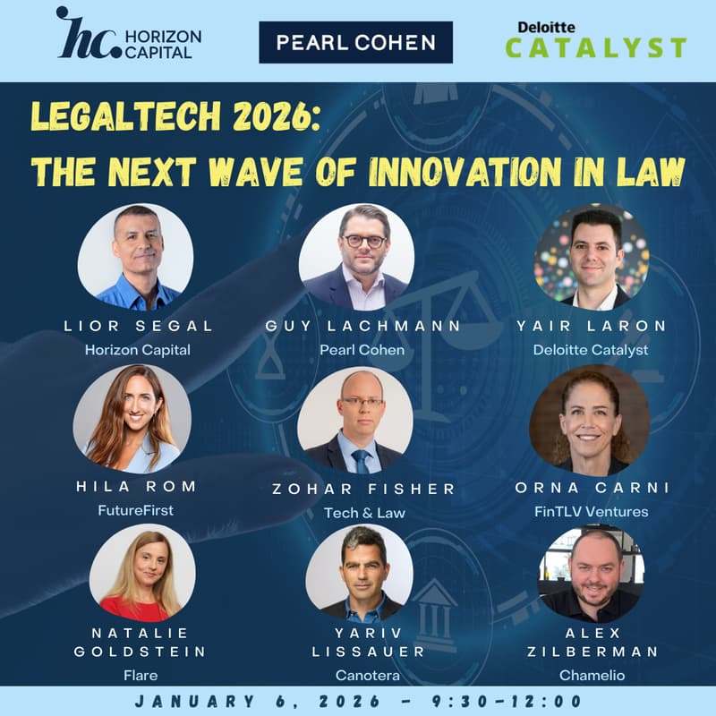 Cover Image for LegalTech 2026: The Next Wave of Innovation in Law