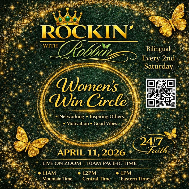 Cover Image for Women's Win Circle