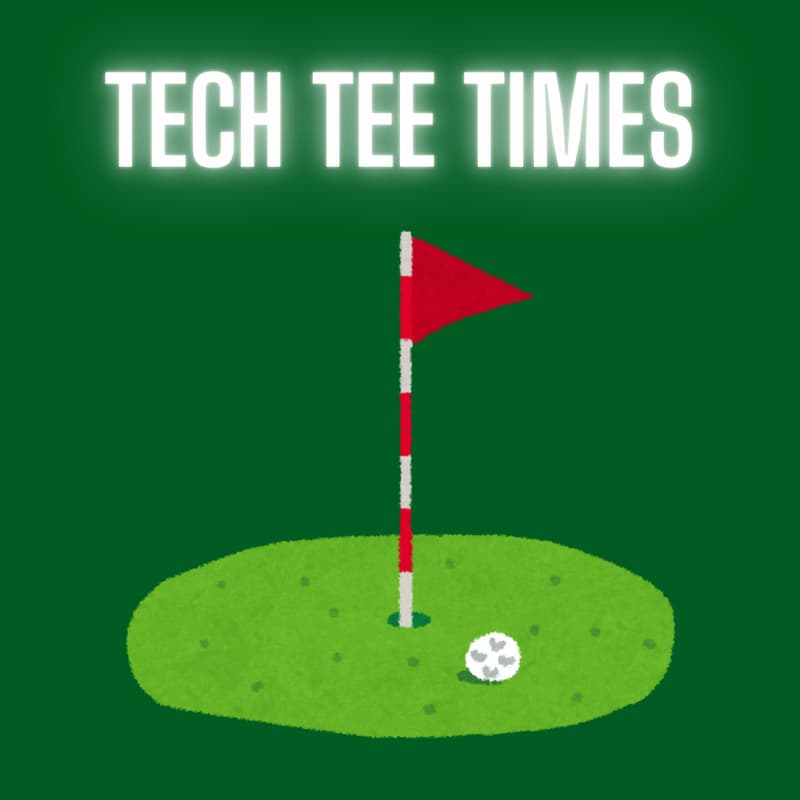Cover Image for Tech Tee Times: Friendly 9 Holes @ Fleming Golf Course