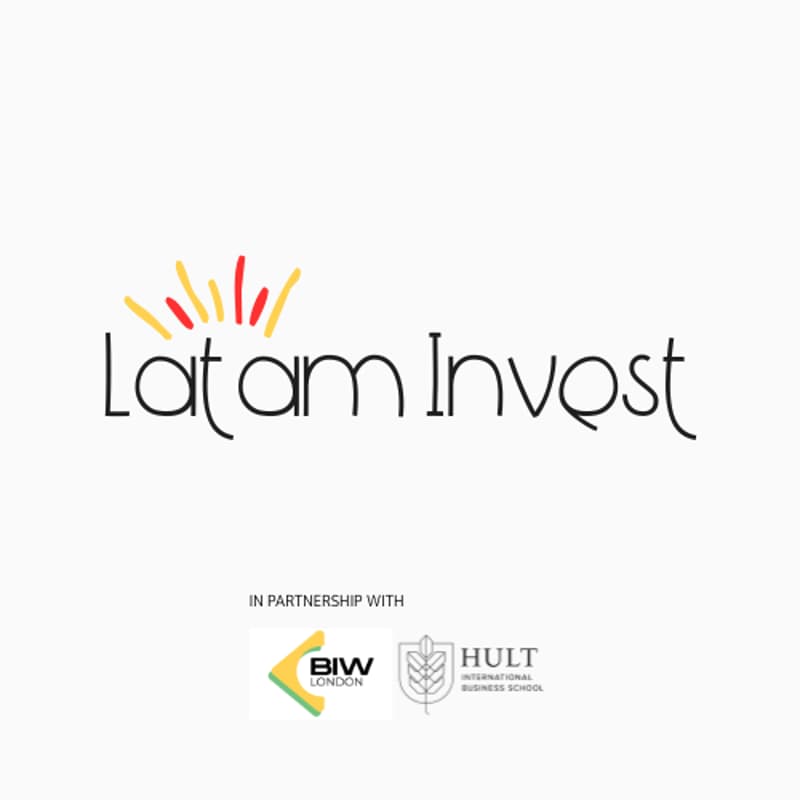 Cover Image for BIW | Latam Invest Kick-Off [OCT02]