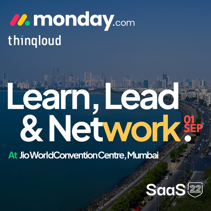 Cover Image for Monday.com - Connecting  Strategy to Execution