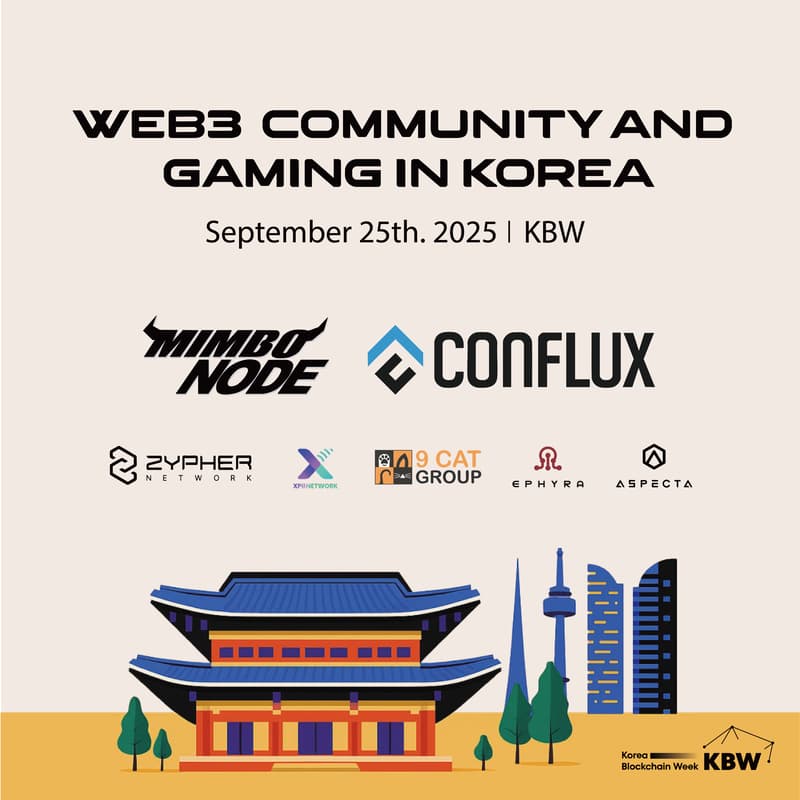 Cover Image for Web3 Market & Gaming in Korea