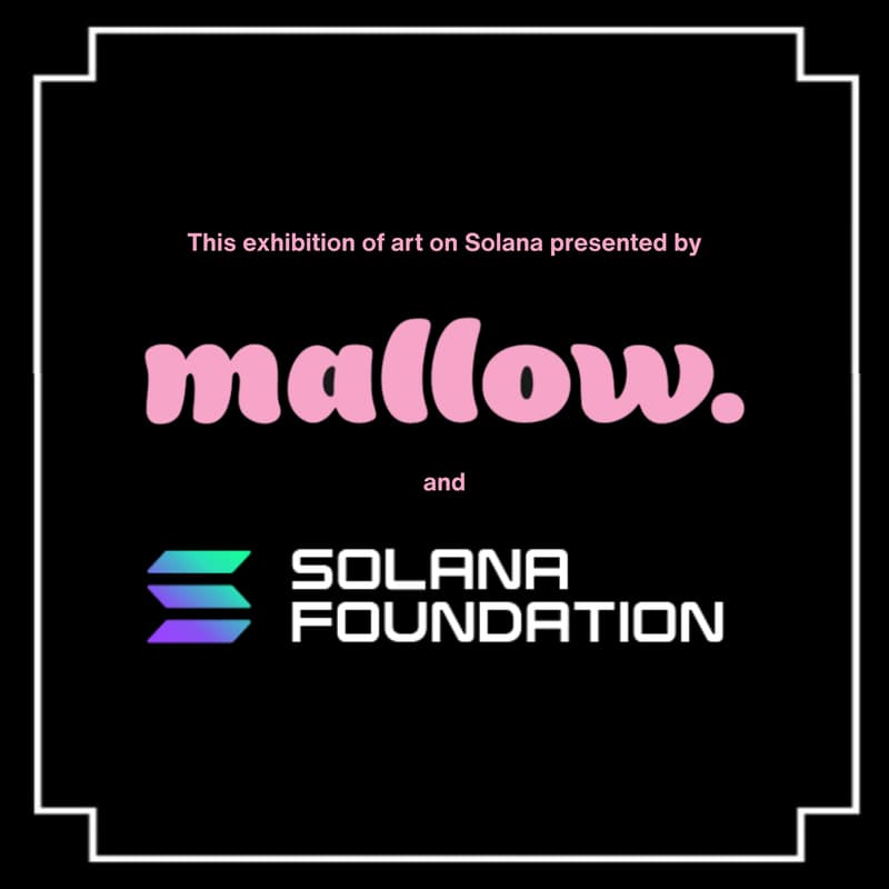 Cover Image for Art & Coffee with Mallow
