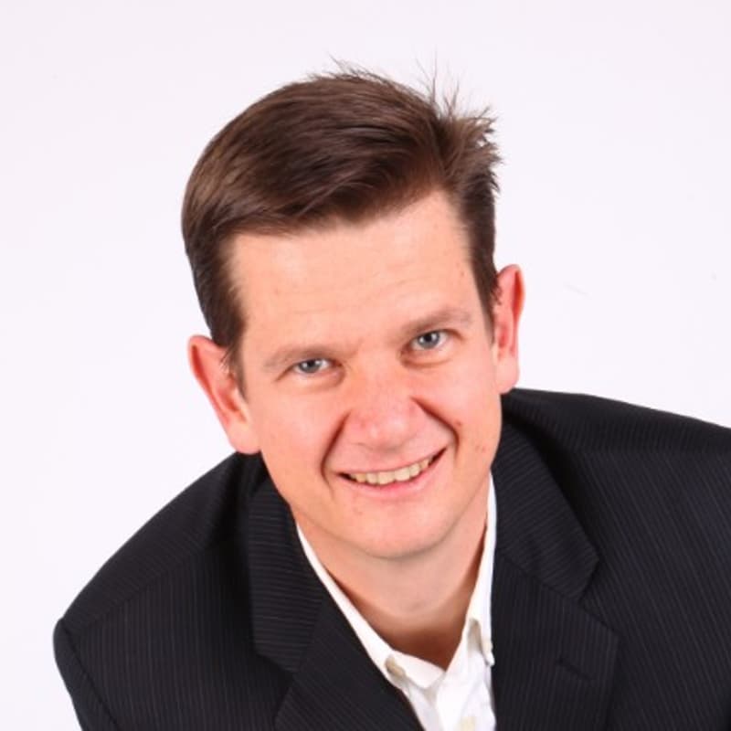 Cover Image for Journey Management Study Group - Guest speaker: Trent Rossini