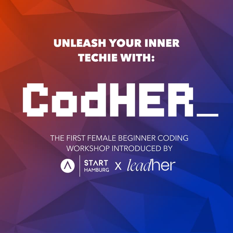 Cover Image for CodHER_