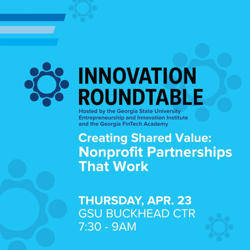 Cover Image for Creating Shared Value: Nonprofit Partnerships That Work
