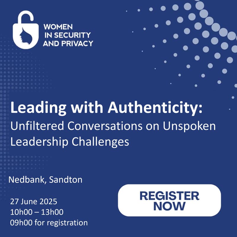 Cover Image for Leading with Authenticity: Unfiltered Conversations on Unspoken Leadership Challenges