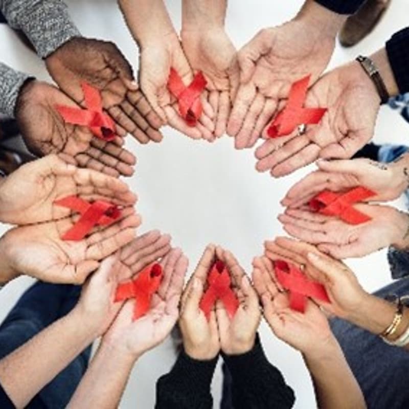 Cover Image for 33rd Annual East Bay HIV/AIDS Update Conference