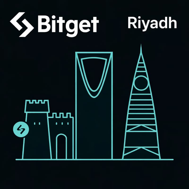 Cover Image for New Year Blockchain/Web3 Gathering Riyadh