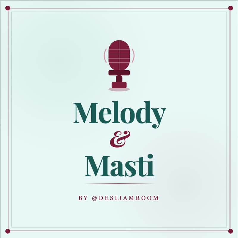 Cover Image for Melody & Masti