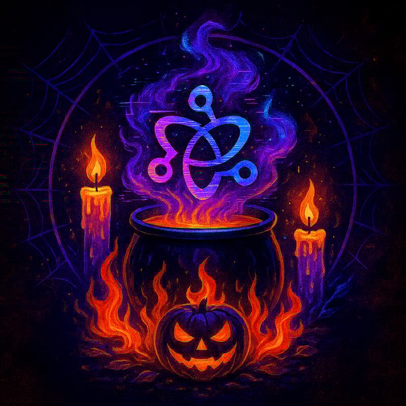 Cover Image for Cultura c3 After Dark🎃