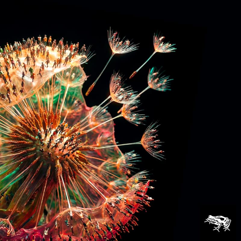 Cover Image for The Soft Interface: Designing for Belonging