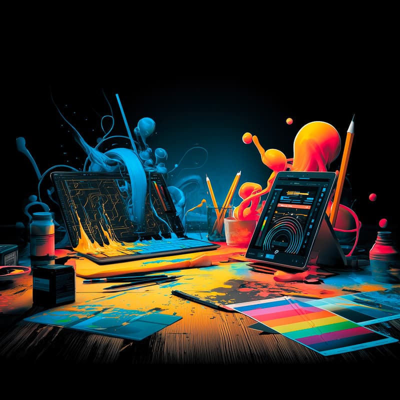 Cover Image for AI × DESIGN: Perspectives, Tools, and Education for the Creative Future