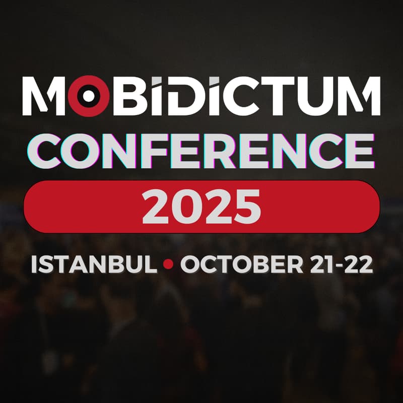 Cover Image for Mobidictum Conference 2025
