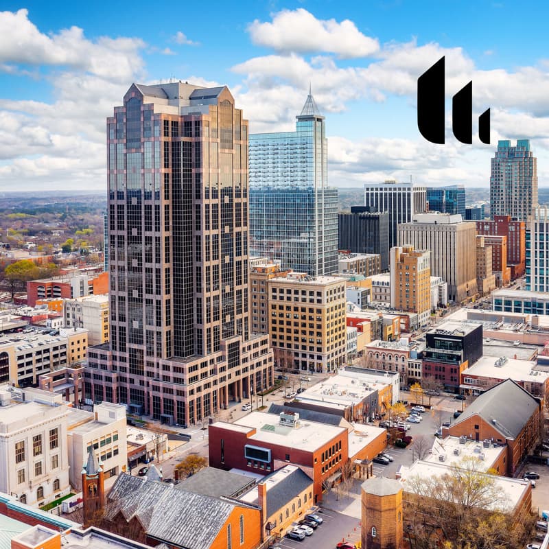 Cover Image for Wilbe Mixer – Raleigh, NC