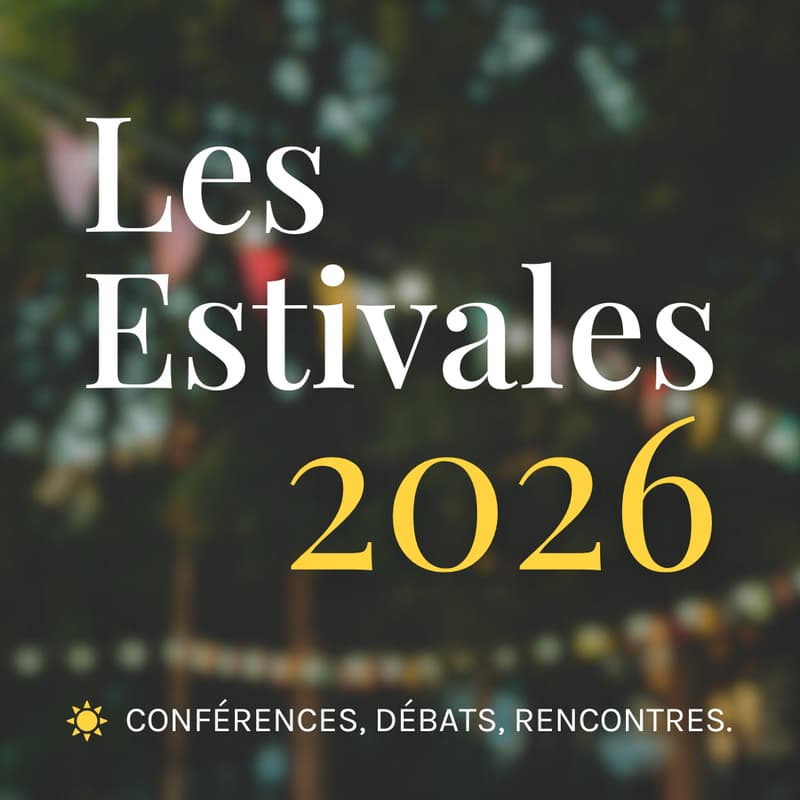 Cover Image for Les Estivales de FAIR 🚀