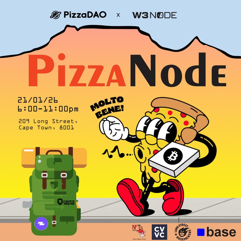 Cover Image for PizzaNode