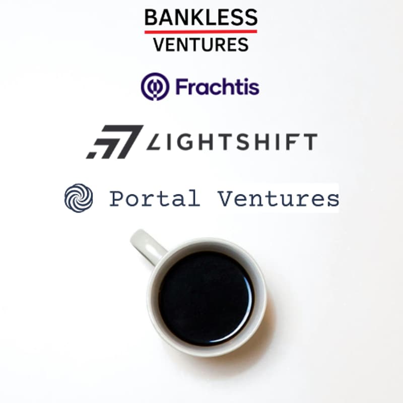 Cover Image for Crypto Lisbon Coffee