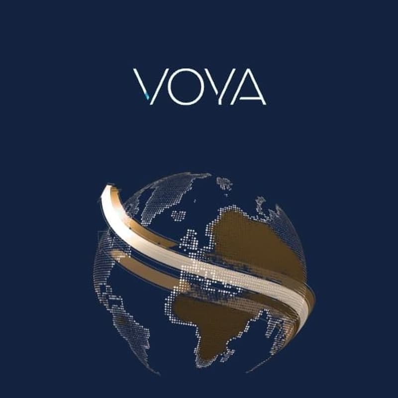 Cover Image for VOYA Brand Ambassador — Field Sales (Paid Contract)