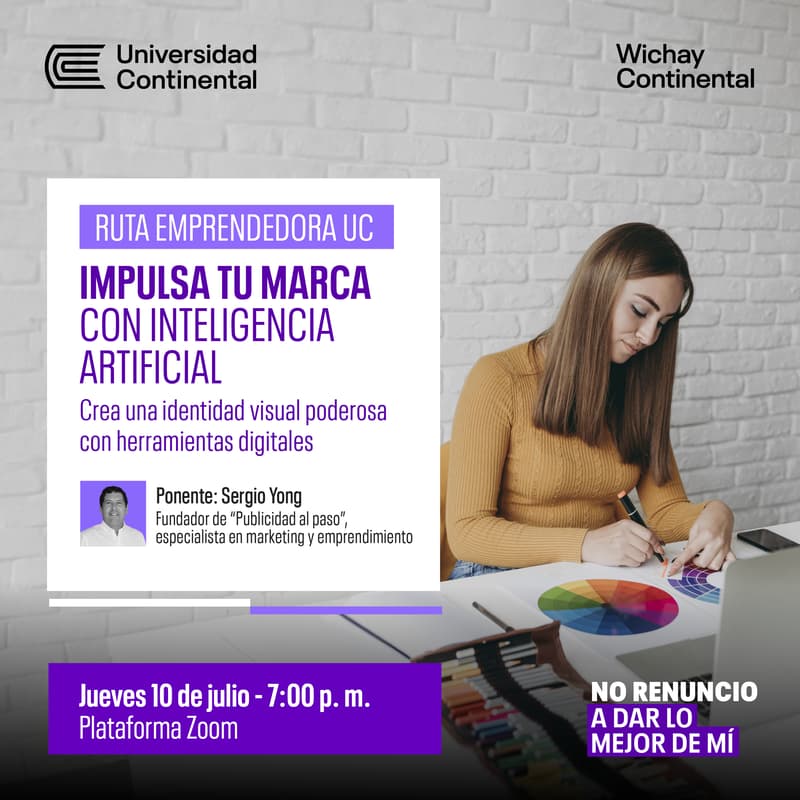 Cover Image for Impulsa tu marca con IA