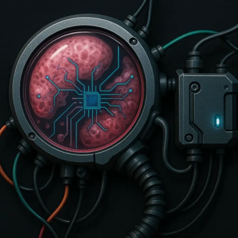 Cover Image for Bio x Hardware @ age1