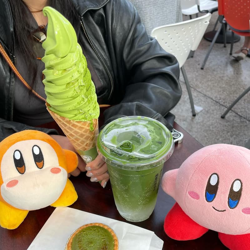 Cover Image for The Matcha Meet-up™️: Welcome Summer!