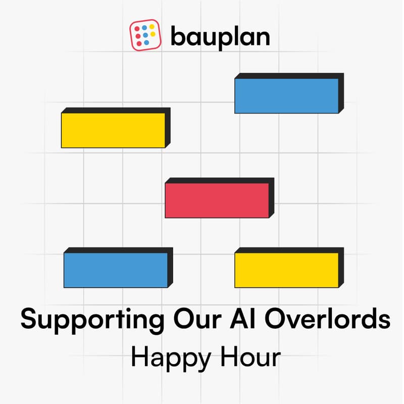 Cover Image for Supporting Our AI Overlords Workshop @ CAIS 2026- Happy Hour