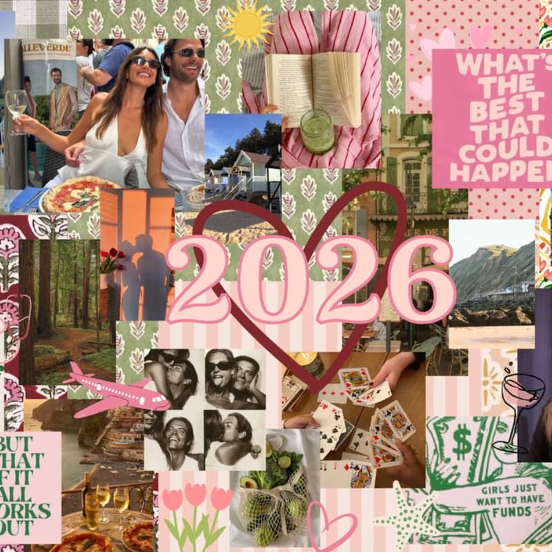 Cover Image for Vision Boards / Value Maps Juntas