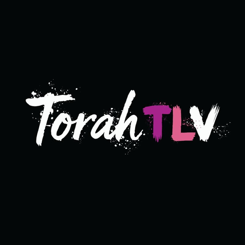 Cover Image for Torah TLV