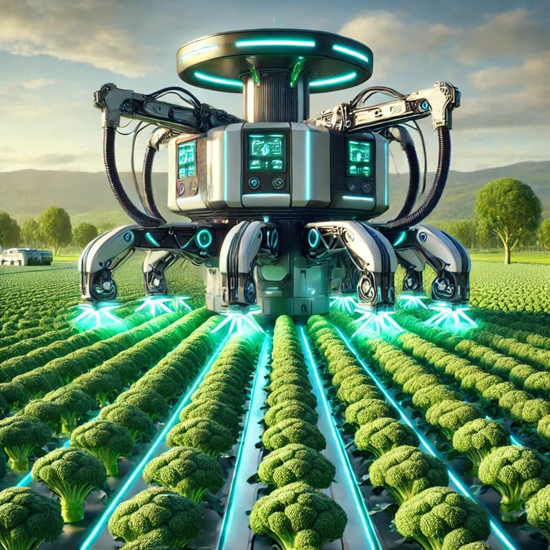 Cover Image for AgTech Alchemy FIRA edition with Walt Duflock
