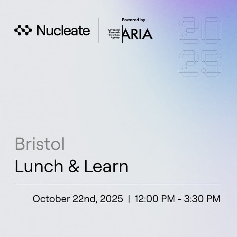 Cover Image for Bristol Lunch & Learn
