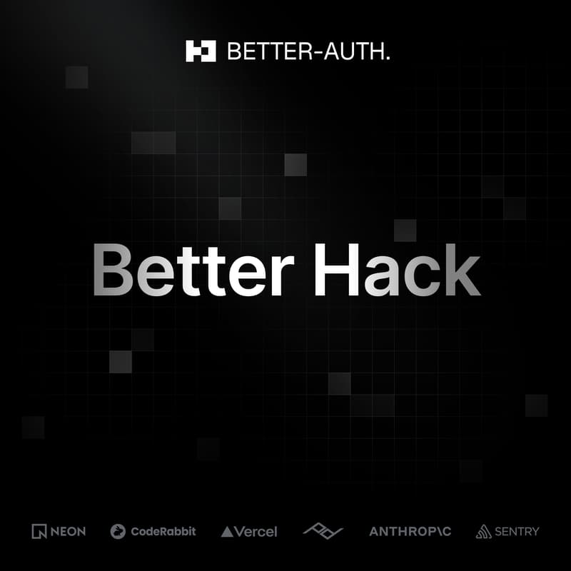 Cover Image for Better Hack