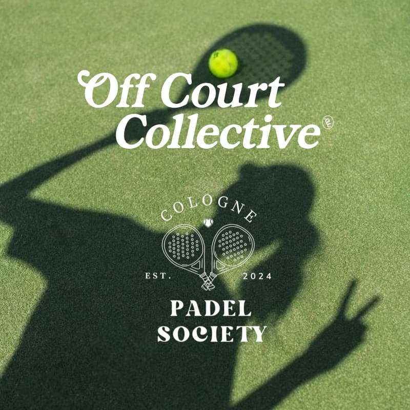 Cover Image for Padel Pump Workout