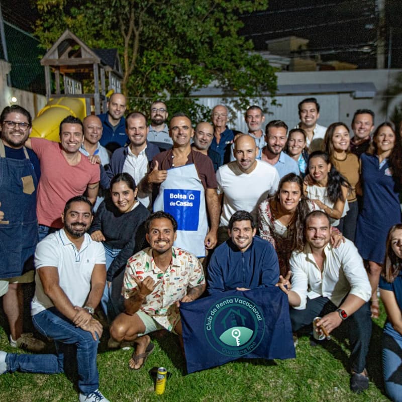 Cover Image for << Posada del Club De Renta Vacacional en Playa del Carmen >>