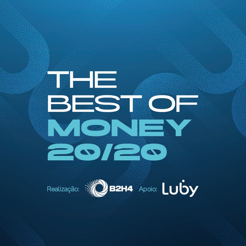 Cover Image for The Best of Money20/20