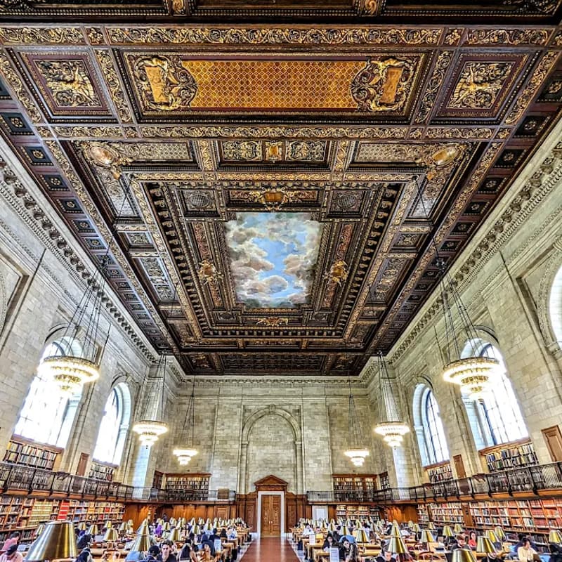 Cover Image for MNY Reading Time