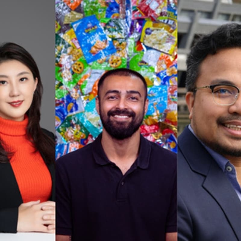 Cover Image for Green Innovation Workshop with 2026 Yale Climate Fellows