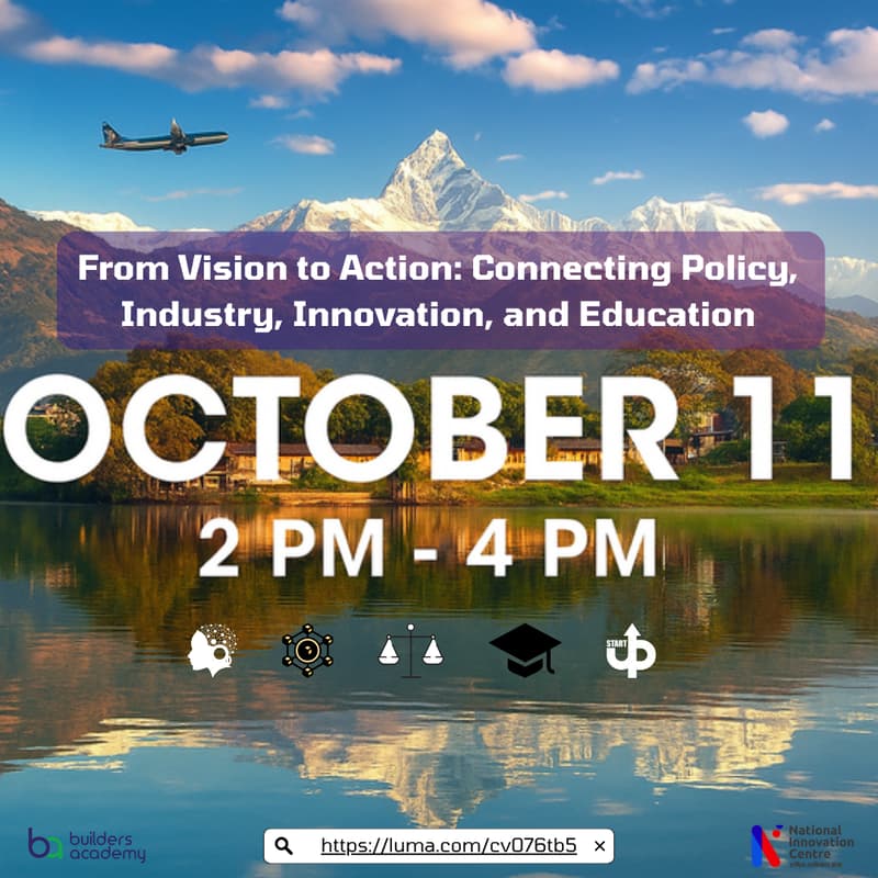 Cover Image for From Vision to Action: Connecting Policy, Industry, Innovation, and Education